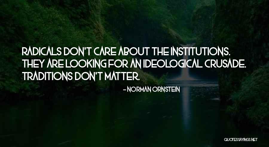 Ornstein Quotes By Norman Ornstein Ornstein Quotes By Norman Ornstein