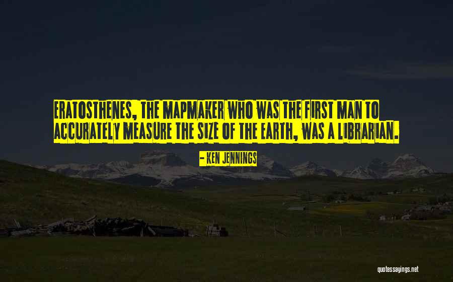 Ornum Battle Quotes By Ken Jennings Ornum Battle Quotes By Ken Jennings