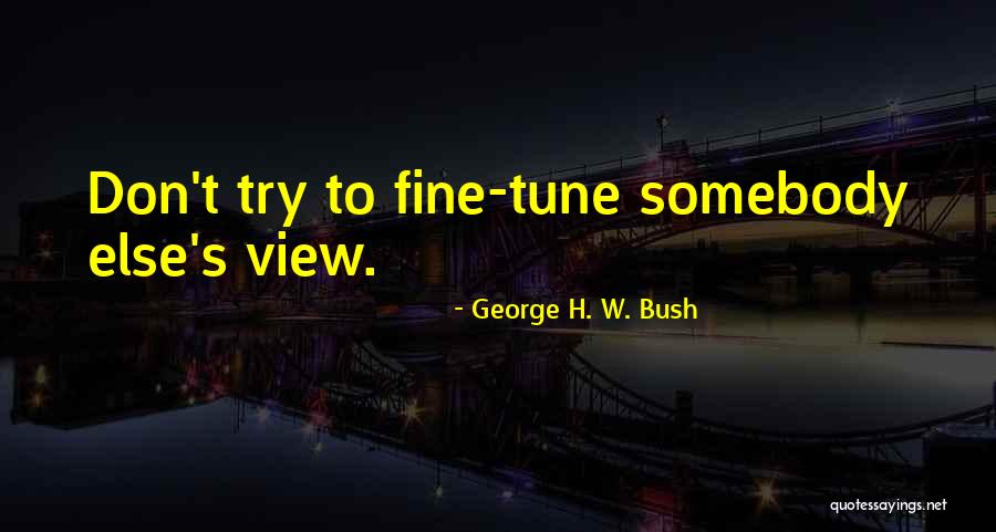 Orochi Chris Quotes By George H. W. Bush Orochi Chris Quotes By George H. W. Bush