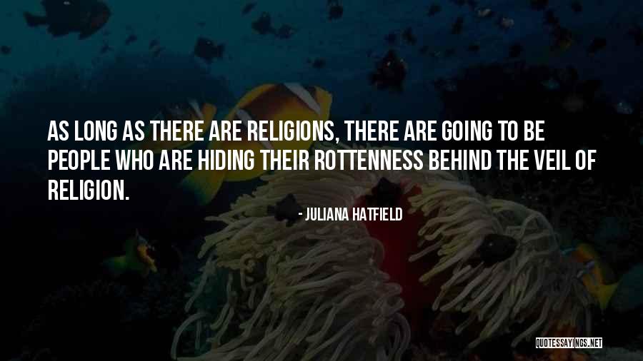 Oroku Quotes By Juliana Hatfield Oroku Quotes By Juliana Hatfield