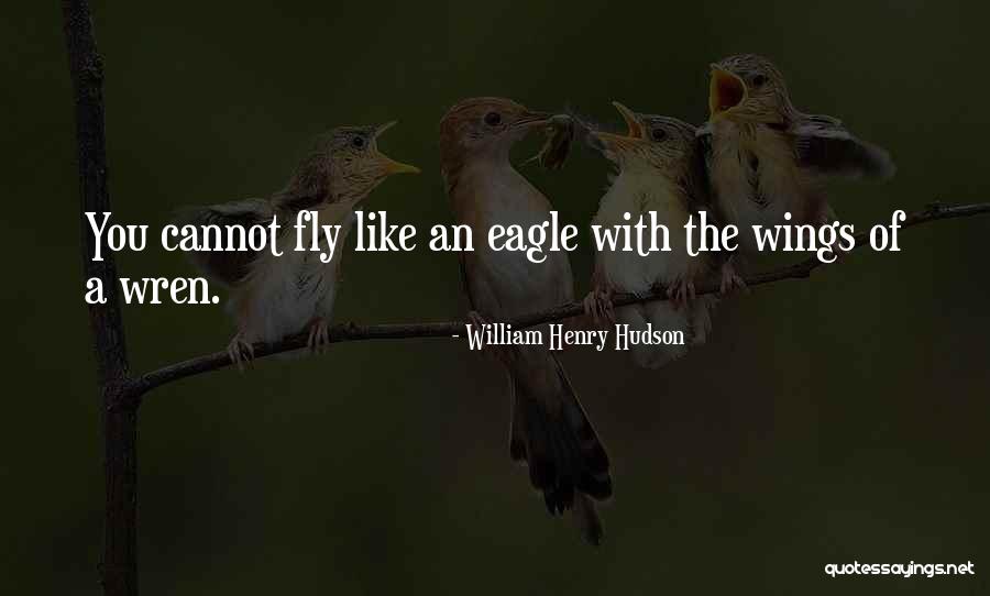 Oroku Quotes By William Henry Hudson Oroku Quotes By William Henry Hudson