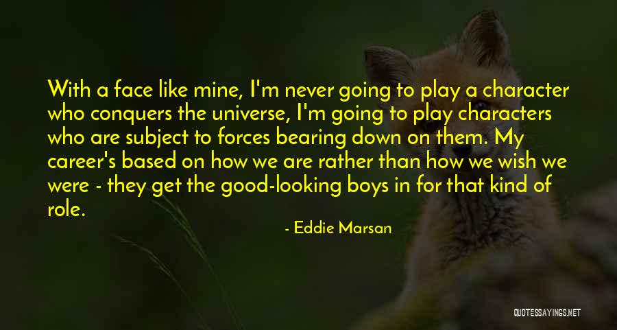 Orologio Atomico Quotes By Eddie Marsan Orologio Atomico Quotes By Eddie Marsan