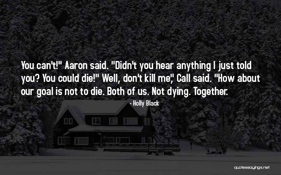 Orologio Da Quotes By Holly Black Orologio Da Quotes By Holly Black