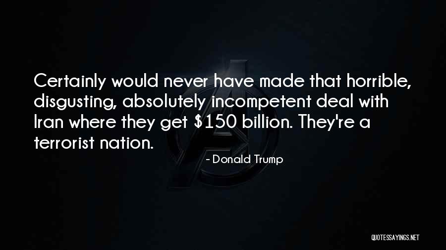 Oronsay Hebrides Quotes By Donald Trump Oronsay Hebrides Quotes By Donald Trump