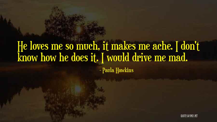 Oronzo Restaurant Quotes By Paula Hawkins Oronzo Restaurant Quotes By Paula Hawkins