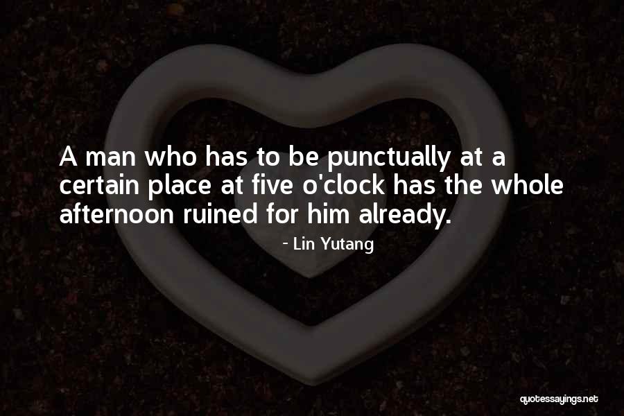 Oropallos Discount Quotes By Lin Yutang Oropallos Discount Quotes By Lin Yutang