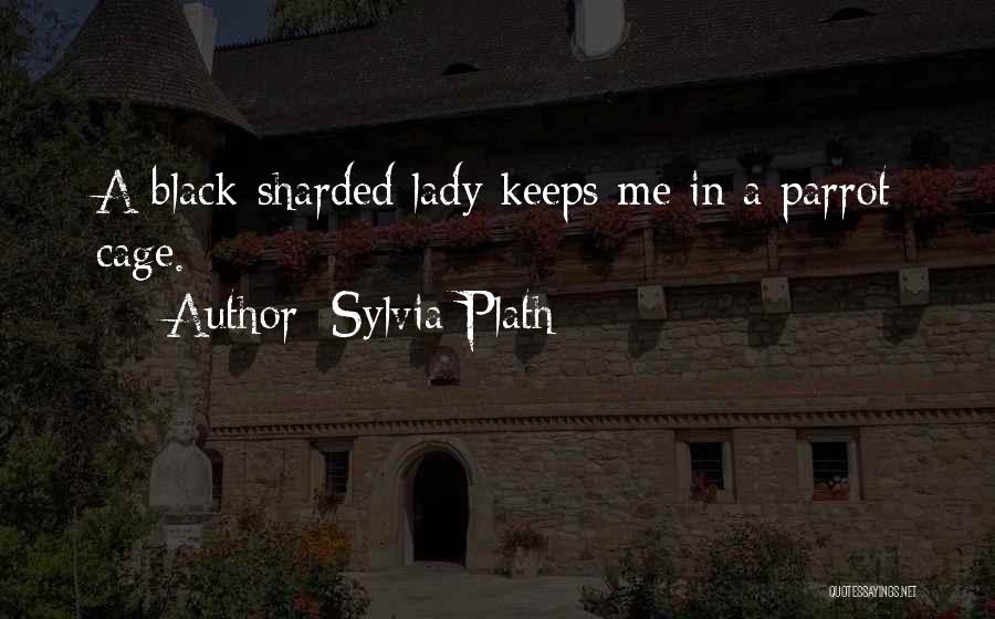 Oropesa Parador Quotes By Sylvia Plath