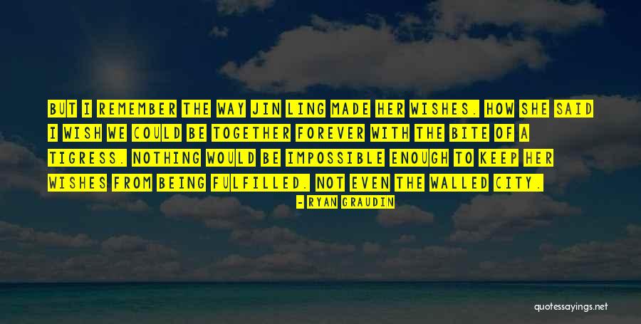Oropesa Spain Quotes By Ryan Graudin