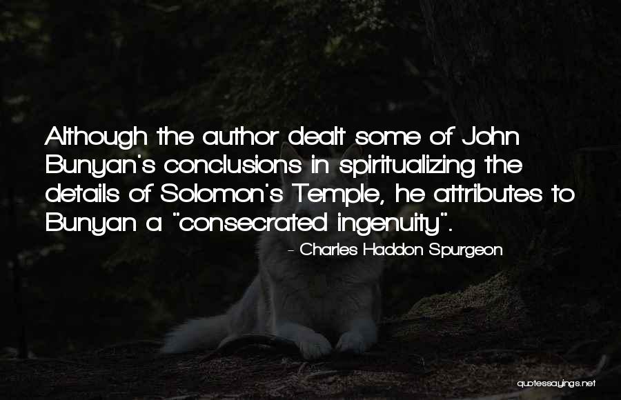 Oropeza Stones Quotes By Charles Haddon Spurgeon Oropeza Stones Quotes By Charles Haddon Spurgeon