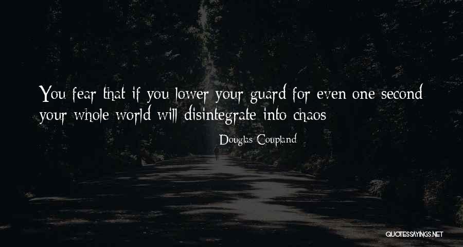 Oropharyngeal Dysphagia Quotes By Douglas Coupland Oropharyngeal Dysphagia Quotes By Douglas Coupland