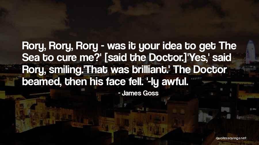 Oropouche Skin Quotes By James Goss Oropouche Skin Quotes By James Goss