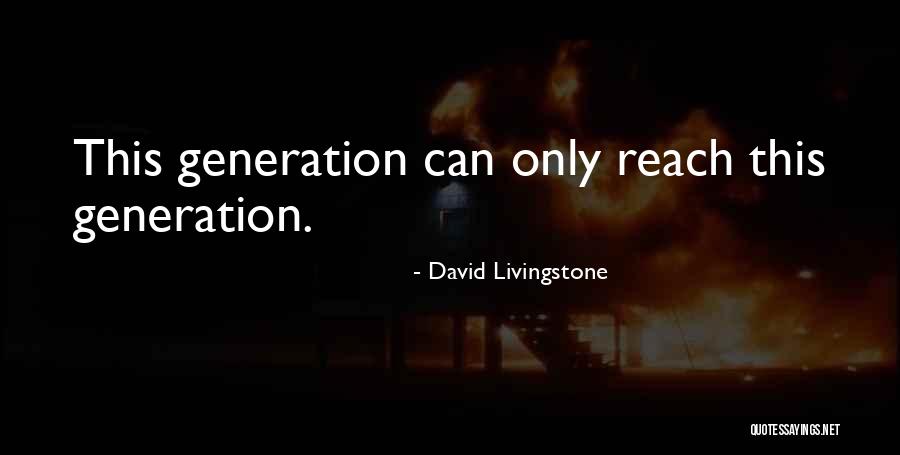 Orori Hotel Quotes By David Livingstone Orori Hotel Quotes By David Livingstone
