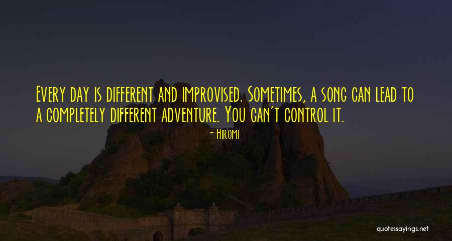 Orori Hotel Quotes By Hiromi Orori Hotel Quotes By Hiromi