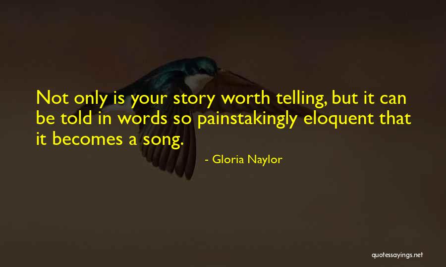 Orosco Quotes By Gloria Naylor Orosco Quotes By Gloria Naylor