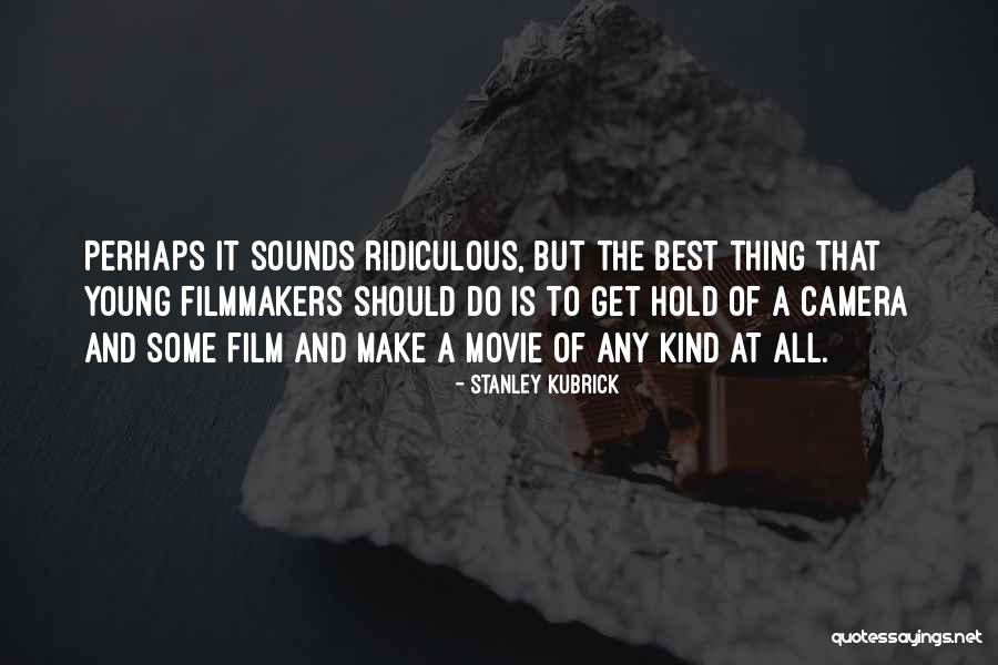Orosco Quotes By Stanley Kubrick Orosco Quotes By Stanley Kubrick