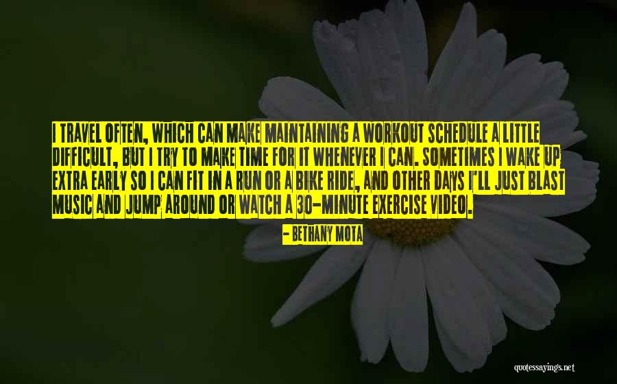 Orosz Nevek Quotes By Bethany Mota