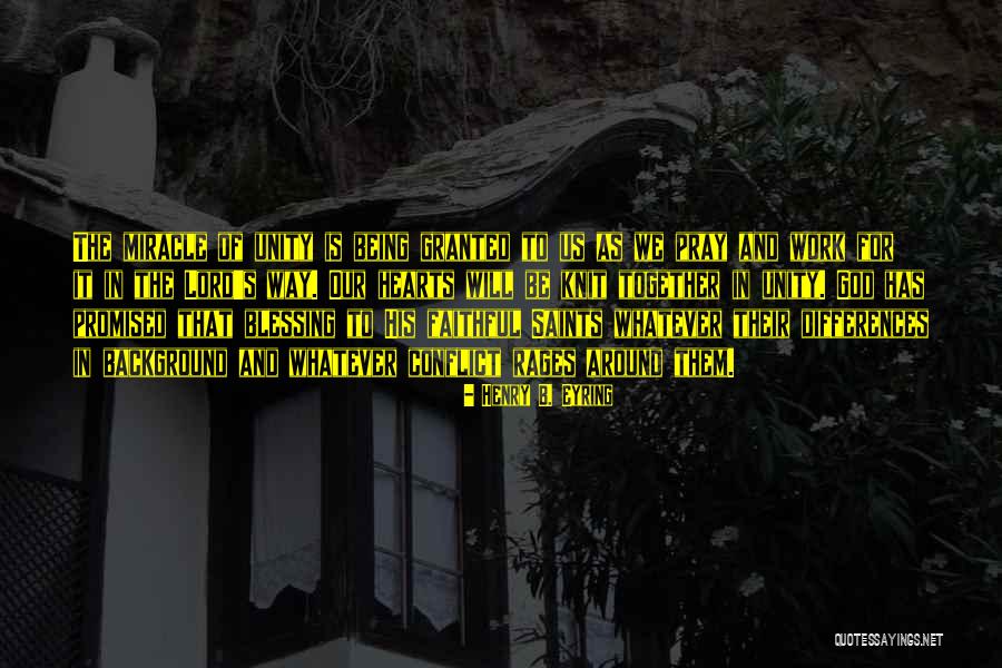 Orosz Z Szl Quotes By Henry B. Eyring Orosz Z Szl Quotes By Henry B. Eyring