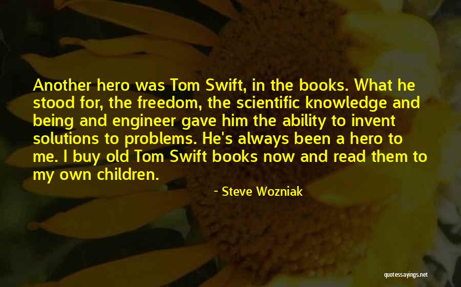 Oroszl Nkir Ly Quotes By Steve Wozniak Oroszl Nkir Ly Quotes By Steve Wozniak