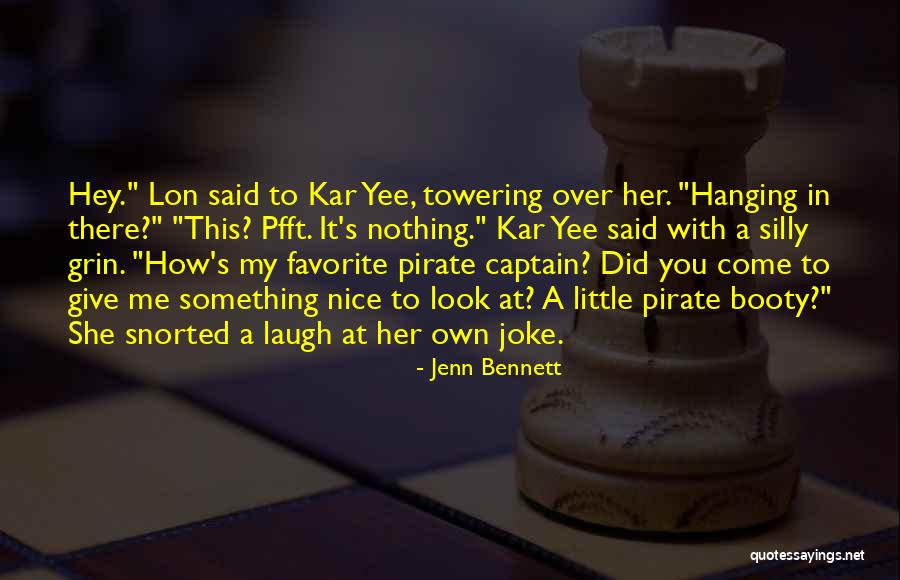 Oroszok Kivonul Sa Quotes By Jenn Bennett Oroszok Kivonul Sa Quotes By Jenn Bennett