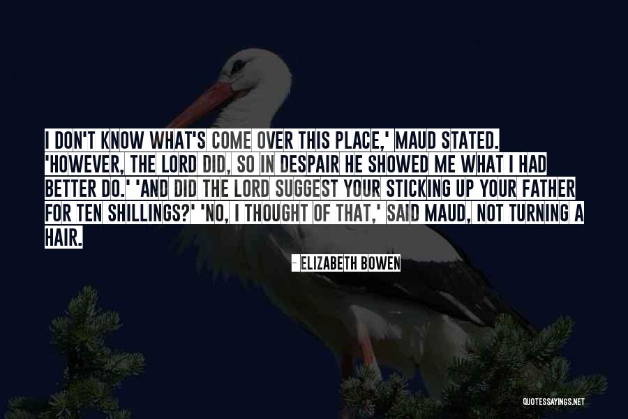 Oroszok Viselked Se Quotes By Elizabeth Bowen Oroszok Viselked Se Quotes By Elizabeth Bowen