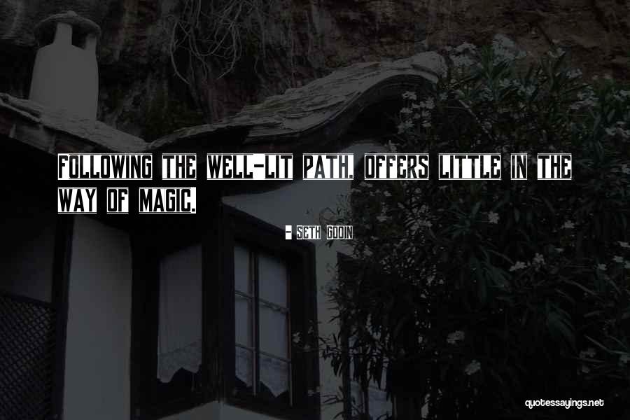 Orotund Monster Quotes By Seth Godin Orotund Monster Quotes By Seth Godin