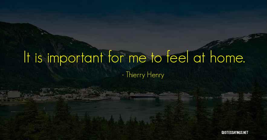 Orotund Synonym Quotes By Thierry Henry Orotund Synonym Quotes By Thierry Henry