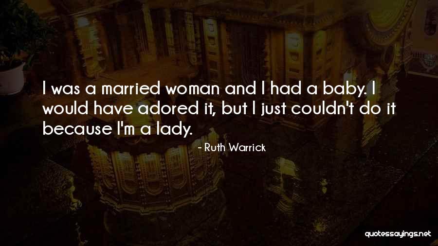 Orourke Beto Quotes By Ruth Warrick Orourke Beto Quotes By Ruth Warrick