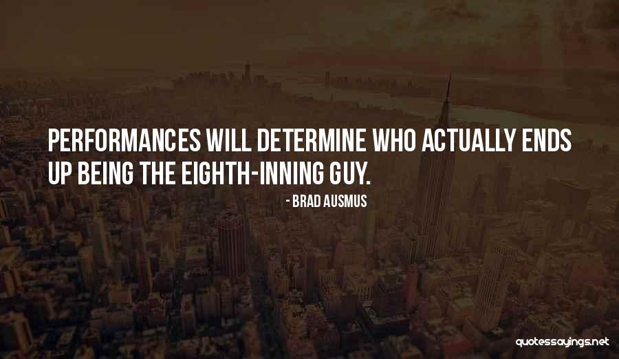 Orourkes Gettysburg Quotes By Brad Ausmus Orourkes Gettysburg Quotes By Brad Ausmus