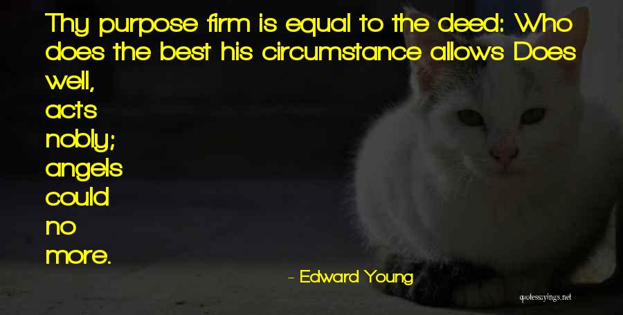 Orozco Trucking Quotes By Edward Young Orozco Trucking Quotes By Edward Young