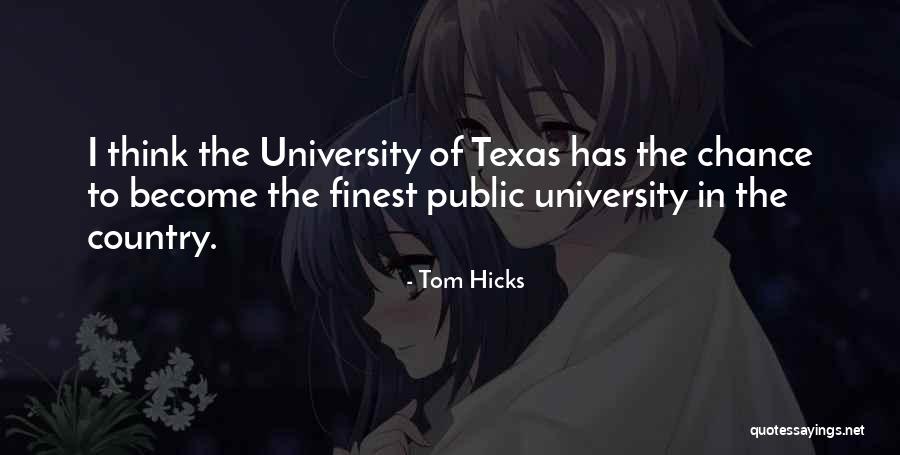 Orozcos Quotes By Tom Hicks Orozcos Quotes By Tom Hicks