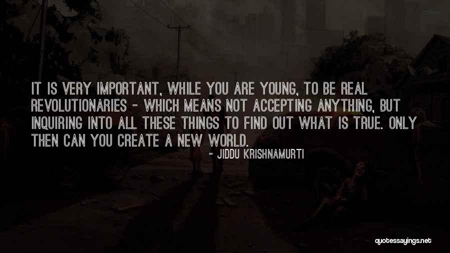 Orphan 2009 Movie Quotes By Jiddu Krishnamurti Orphan 2009 Movie Quotes By Jiddu Krishnamurti