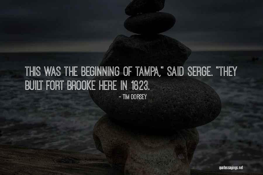 Orphan Black Sestra Quotes By Tim Dorsey Orphan Black Sestra Quotes By Tim Dorsey