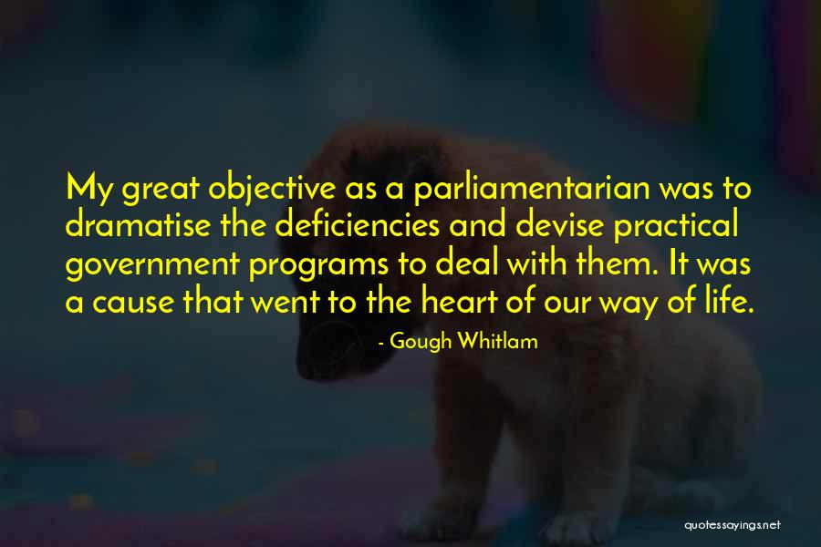 Orphan Care Quotes By Gough Whitlam Orphan Care Quotes By Gough Whitlam