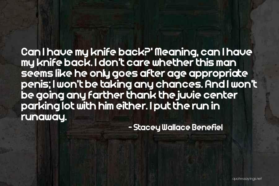 Orphan Care Quotes By Stacey Wallace Benefiel Orphan Care Quotes By Stacey Wallace Benefiel