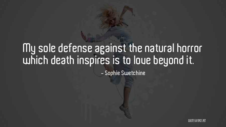 Orphan Girl Propose Quotes By Sophie Swetchine Orphan Girl Propose Quotes By Sophie Swetchine