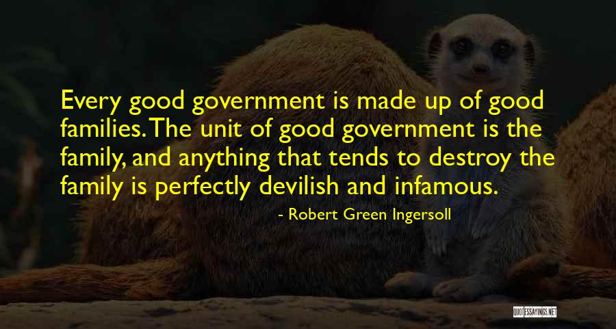 Orphanage Near Quotes By Robert Green Ingersoll Orphanage Near Quotes By Robert Green Ingersoll