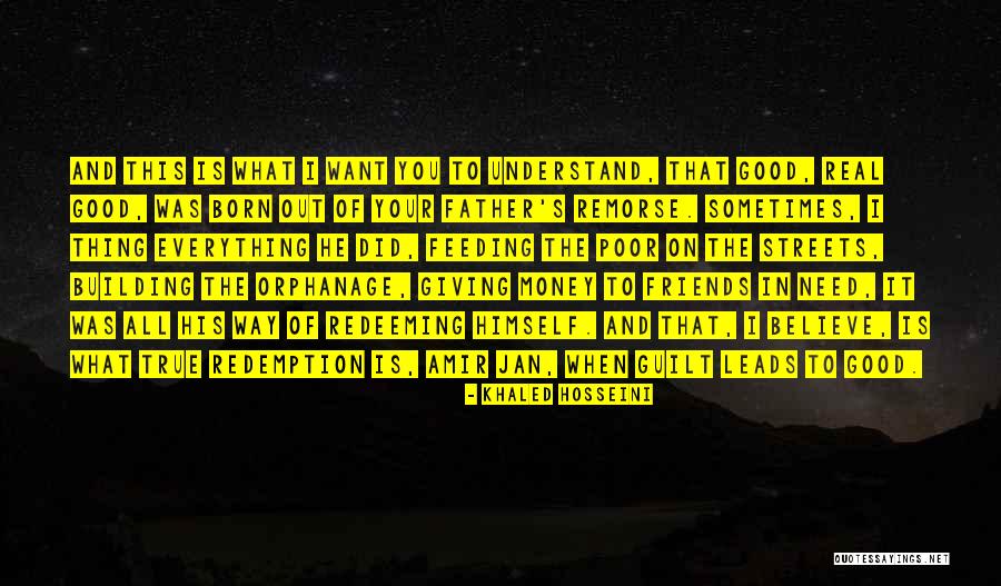 Orphanage Quotes By Khaled Hosseini Orphanage Quotes By Khaled Hosseini
