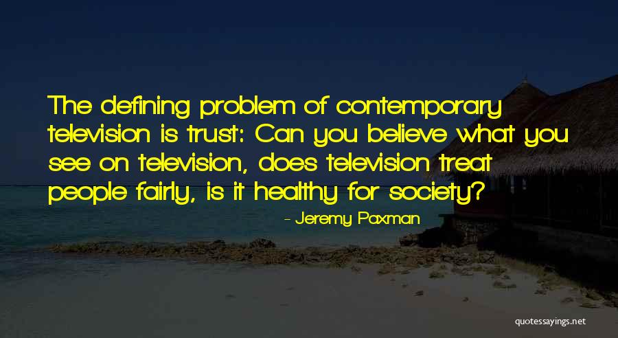 Orphee Beinoglou Quotes By Jeremy Paxman Orphee Beinoglou Quotes By Jeremy Paxman