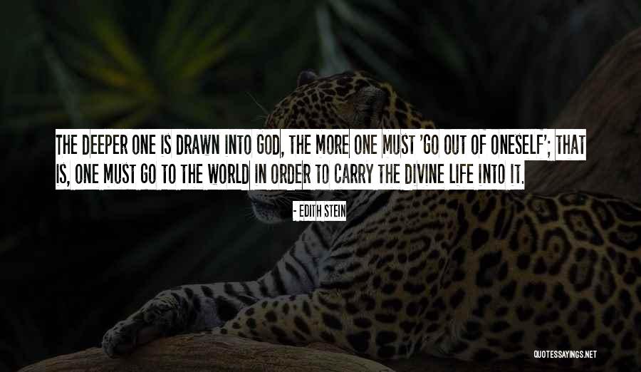 Orpheum Theatre Quotes By Edith Stein Orpheum Theatre Quotes By Edith Stein
