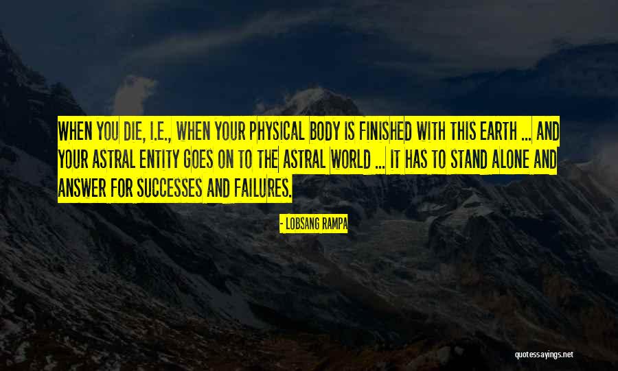 Orpheum Theatre Quotes By Lobsang Rampa Orpheum Theatre Quotes By Lobsang Rampa