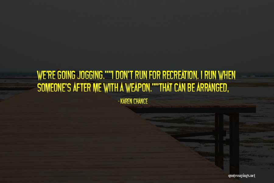 Orphic Nutrition Quotes By Karen Chance Orphic Nutrition Quotes By Karen Chance
