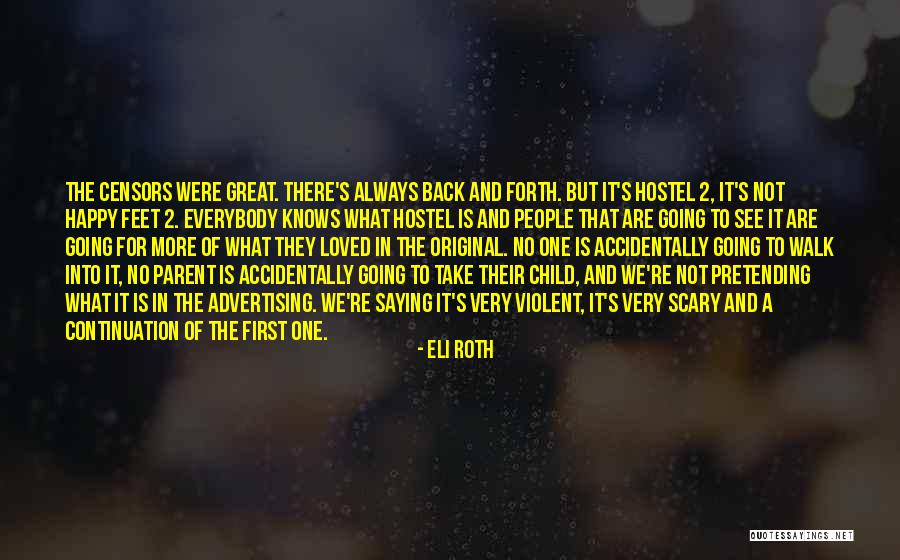 Orphism Religion Quotes By Eli Roth Orphism Religion Quotes By Eli Roth