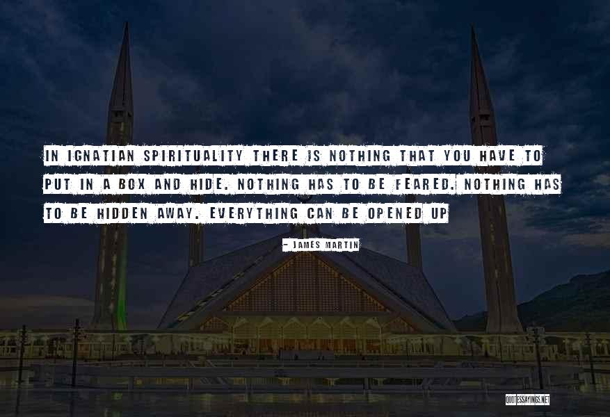 Orphism Religion Quotes By James Martin Orphism Religion Quotes By James Martin