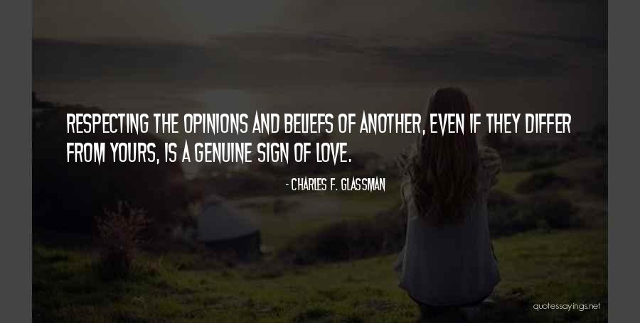 Orphun Quotes By Charles F. Glassman Orphun Quotes By Charles F. Glassman