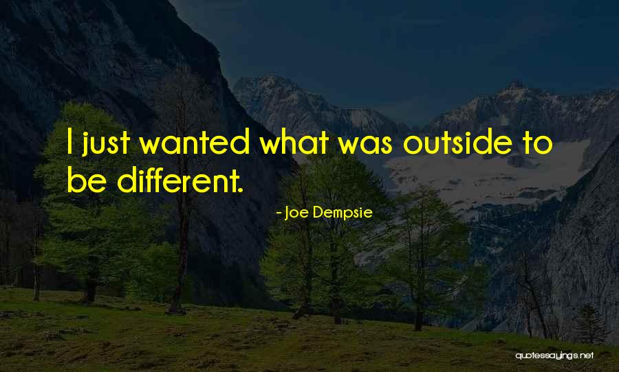Orphun Quotes By Joe Dempsie Orphun Quotes By Joe Dempsie