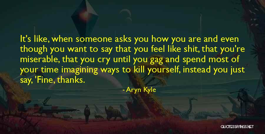 Orpiment Crystal Structure Quotes By Aryn Kyle