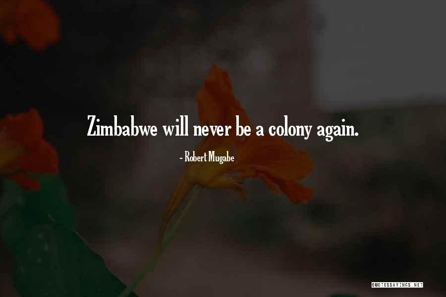Orpiment Quotes By Robert Mugabe Orpiment Quotes By Robert Mugabe