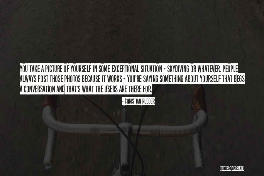 Orpington Rooster Quotes By Christian Rudder Orpington Rooster Quotes By Christian Rudder