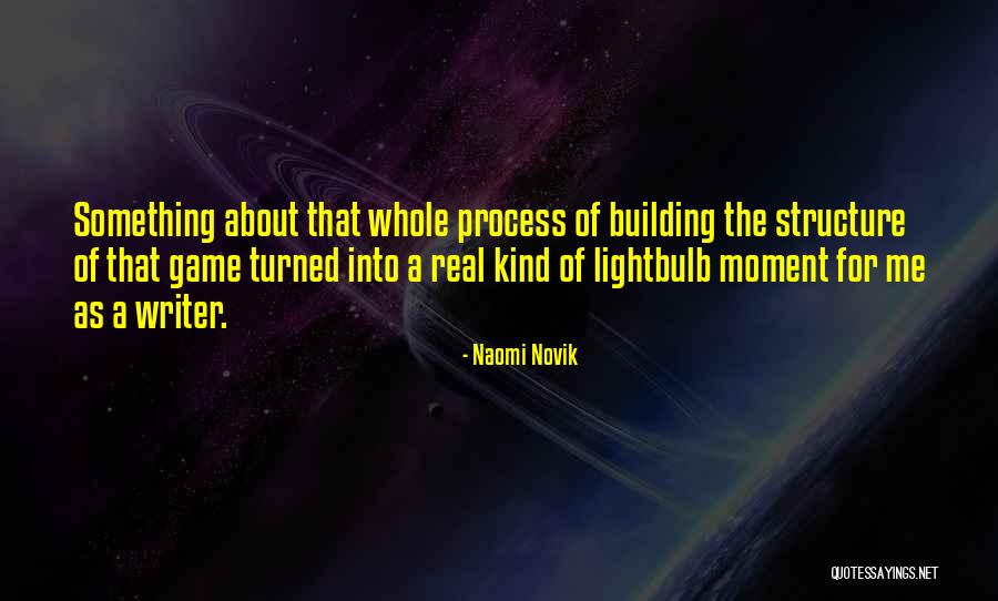 Orpingtons Quotes By Naomi Novik Orpingtons Quotes By Naomi Novik