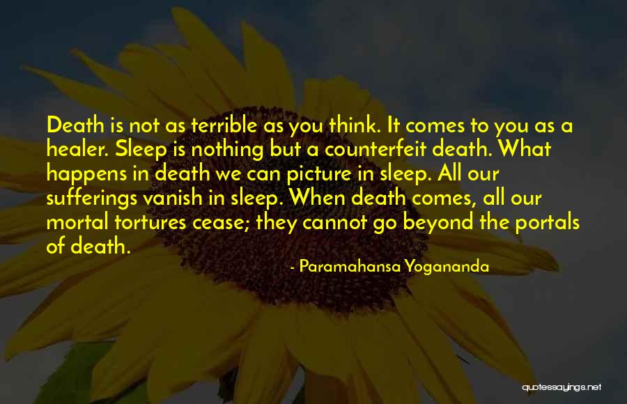 Orpingtons Quotes By Paramahansa Yogananda Orpingtons Quotes By Paramahansa Yogananda